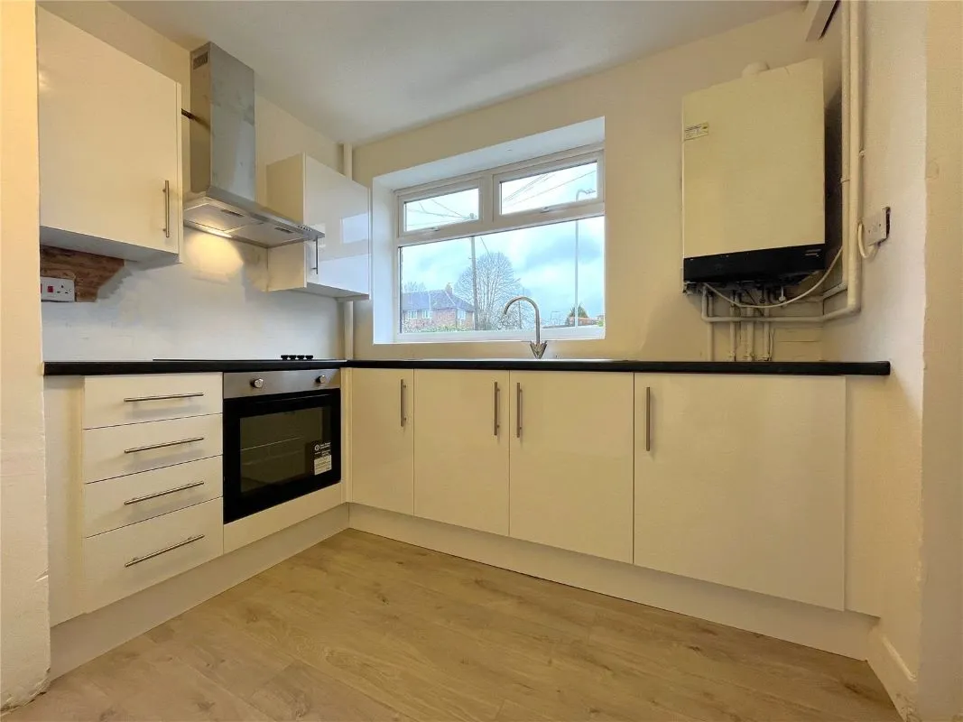 Queens Court, Wolverhampton, West Midlands, WV10 0RN - Online Auctions