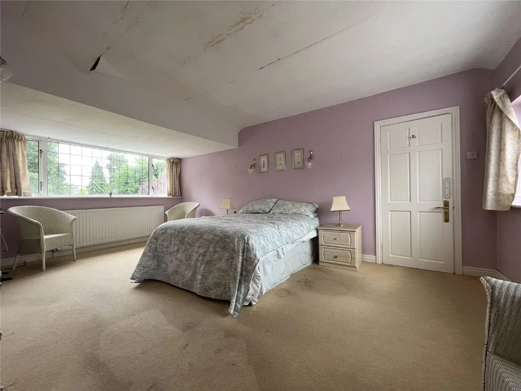 Oakfield Road, Kidderminster, Worcestershire, DY11 6PL - Online Auctions