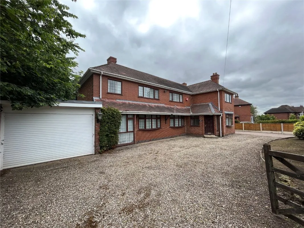 Oakfield Road, Kidderminster, Worcestershire, DY11 6PL - Online Auctions