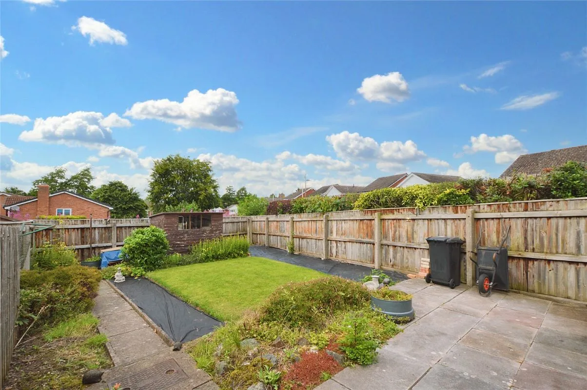 Brimstree Drive, Shifnal, Shropshire, TF11 9PX - Online Auctions