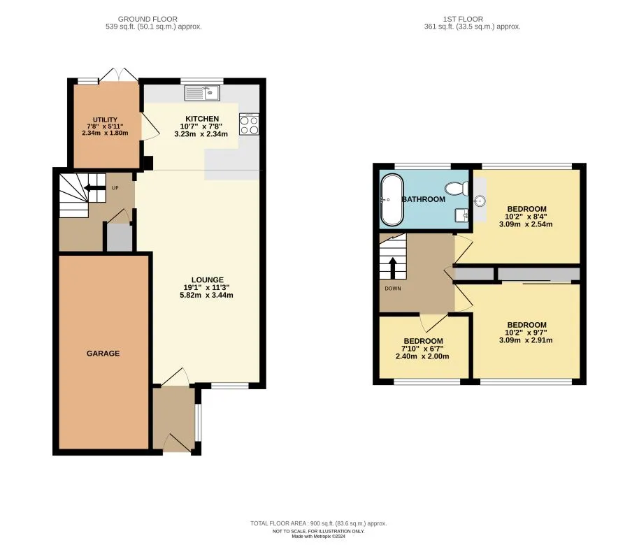 Brimstree Drive, Shifnal, Shropshire, TF11 9PX - Online Auctions