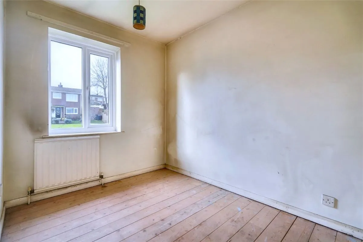 Arden Way, Alveley, Bridgnorth, Shropshire, WV15 6NR - Online Auctions