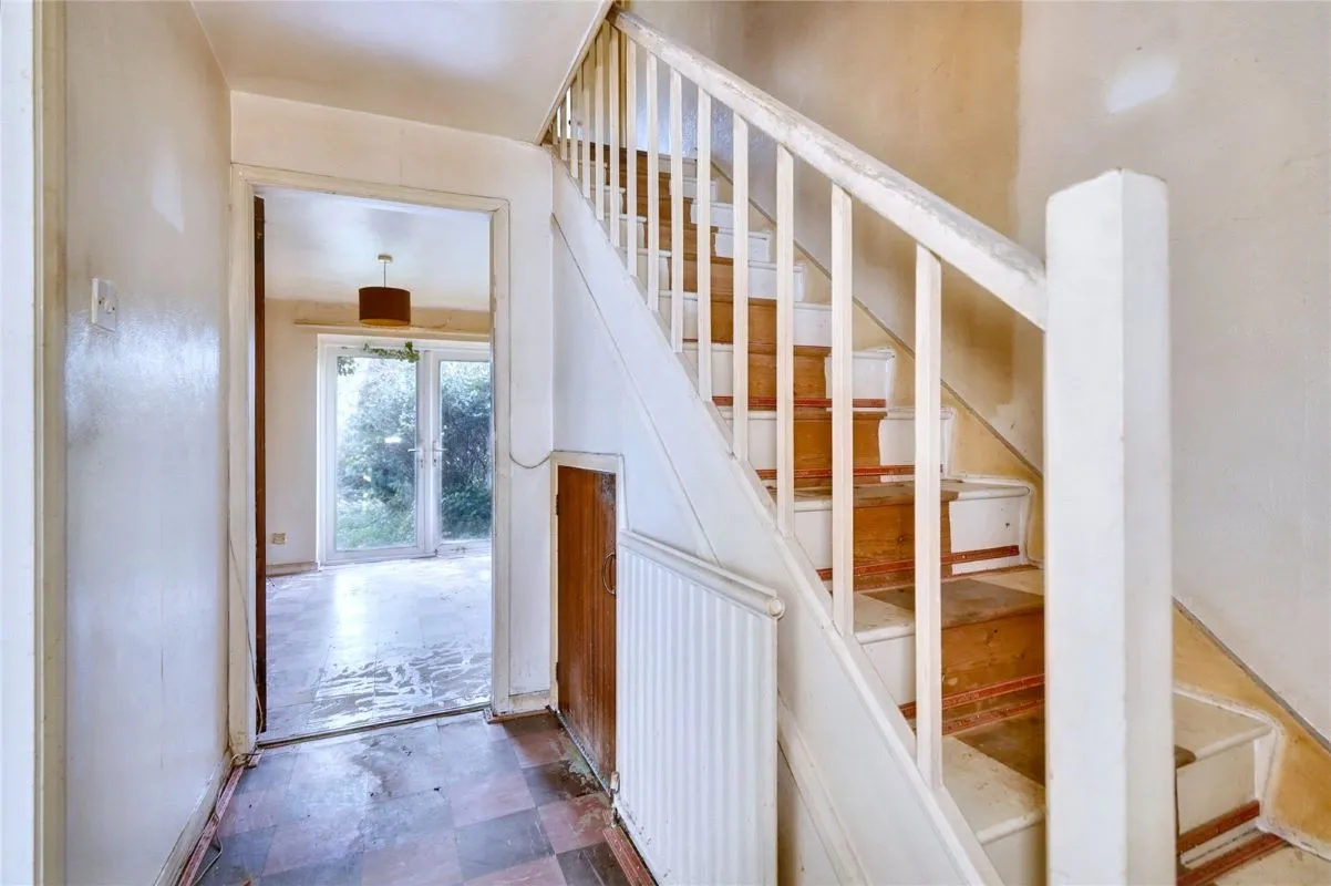 Arden Way, Alveley, Bridgnorth, Shropshire, WV15 6NR - Online Auctions