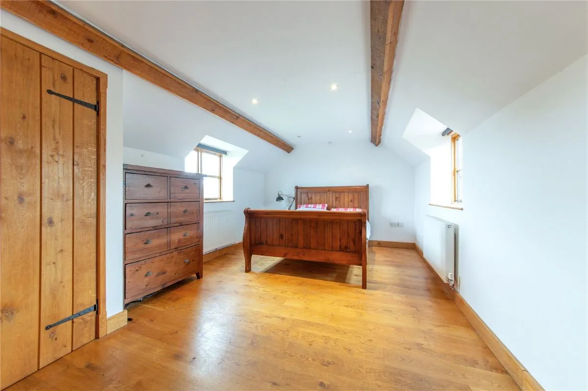 Property cover