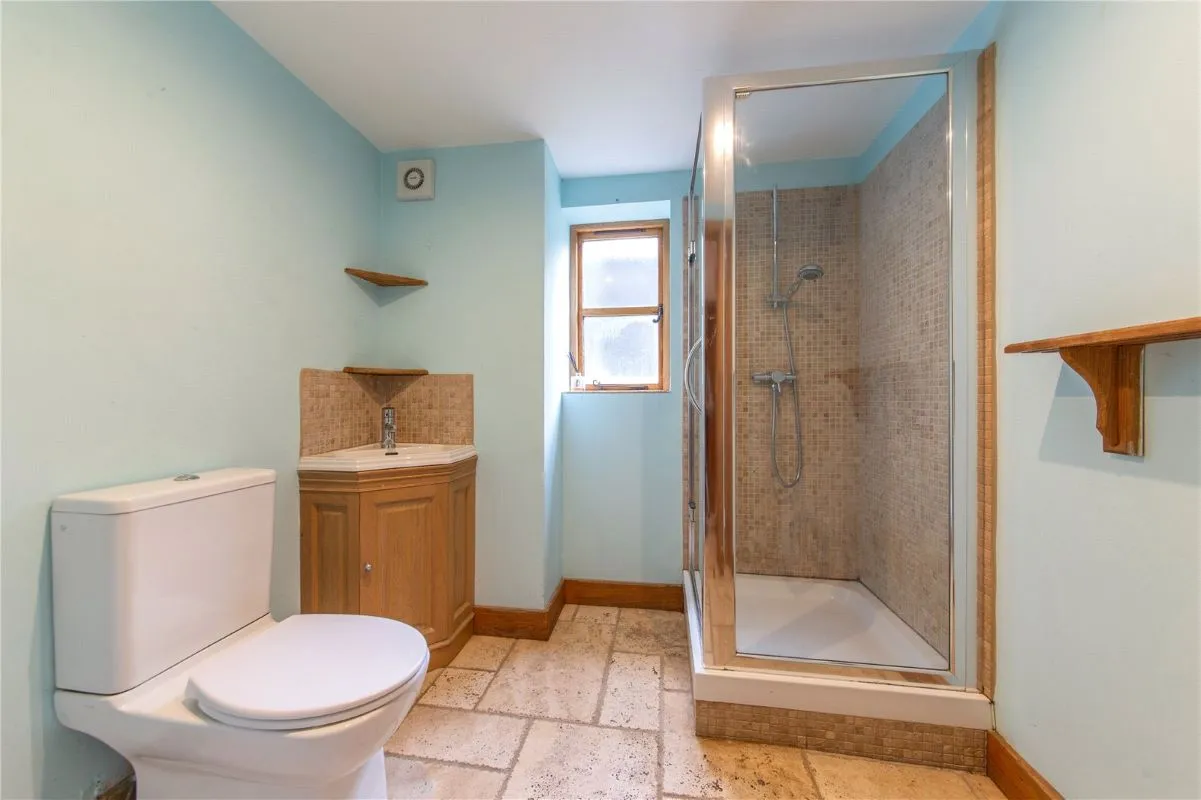 The Winthills, Office Lane, Knowbury, Ludlow, Shropshire, SY8 3JT - Online Auctions