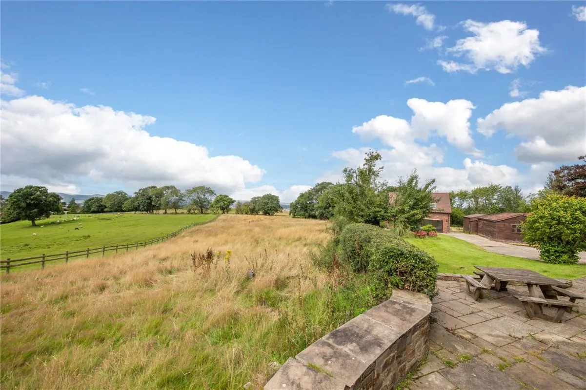 The Winthills, Office Lane, Knowbury, Ludlow, Shropshire, SY8 3JT - Online Auctions