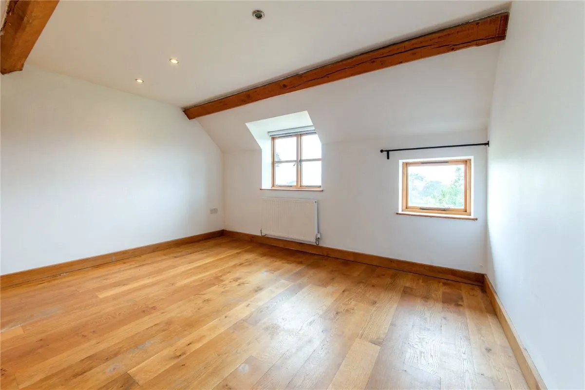 The Winthills, Office Lane, Knowbury, Ludlow, Shropshire, SY8 3JT - Online Auctions