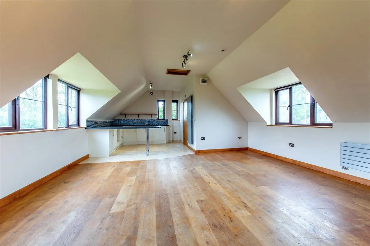 The Winthills, Office Lane, Knowbury, Ludlow, Shropshire, SY8 3JT - Online Auctions