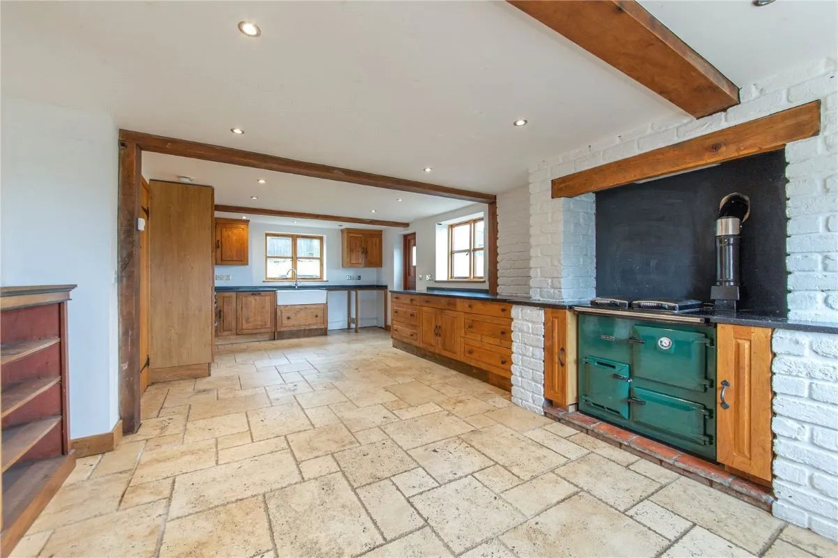 The Winthills, Office Lane, Knowbury, Ludlow, Shropshire, SY8 3JT - Online Auctions
