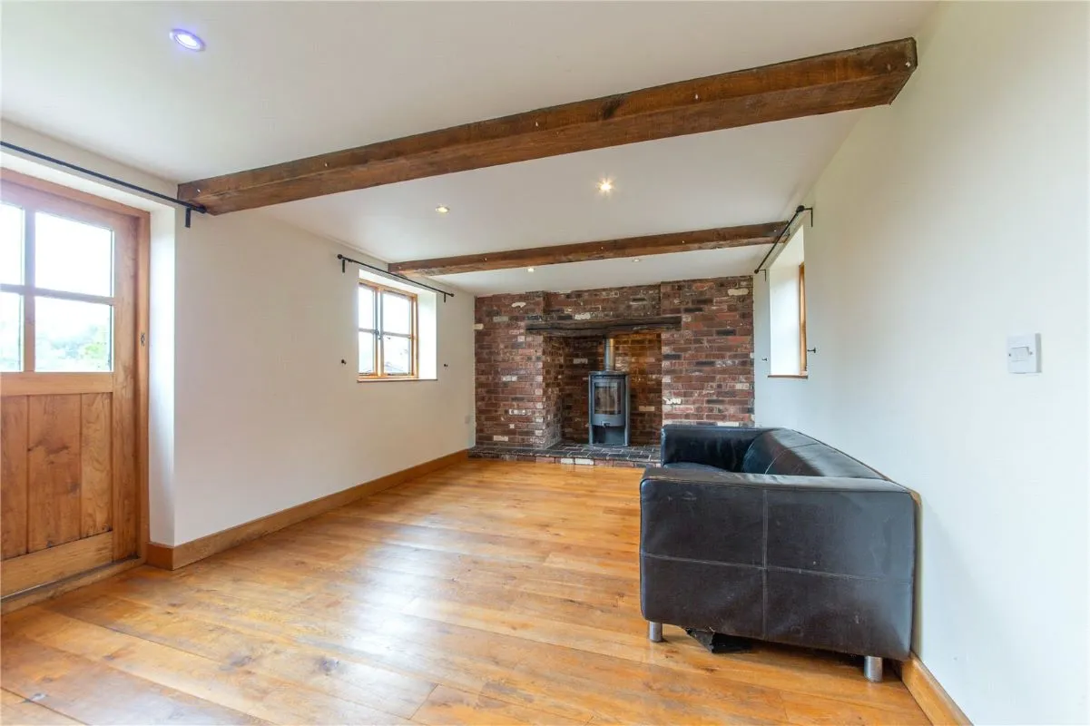The Winthills, Office Lane, Knowbury, Ludlow, Shropshire, SY8 3JT - Online Auctions