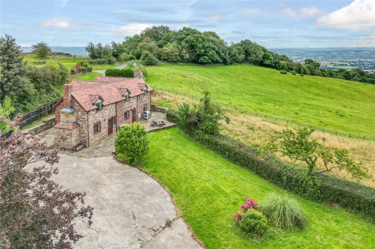 The Winthills, Office Lane, Knowbury, Ludlow, Shropshire, SY8 3JT - Online Auctions