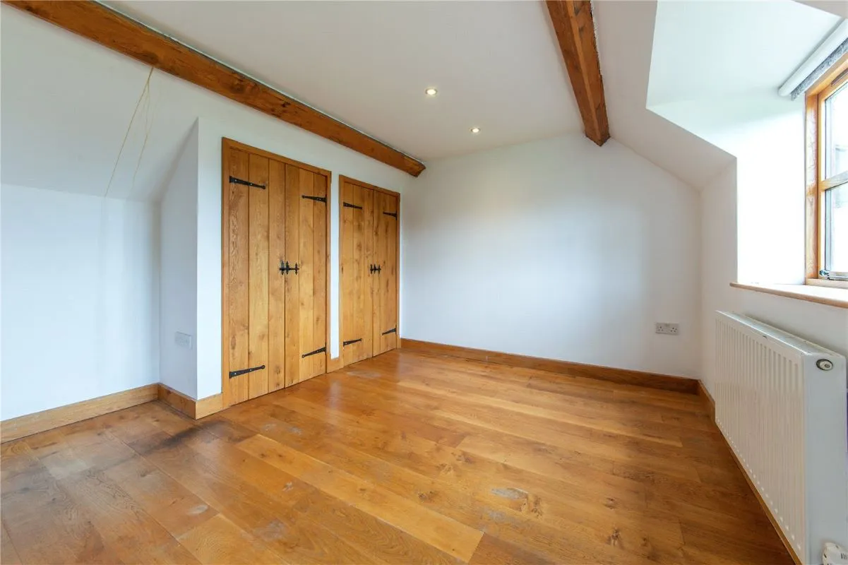The Winthills, Office Lane, Knowbury, Ludlow, Shropshire, SY8 3JT - Online Auctions