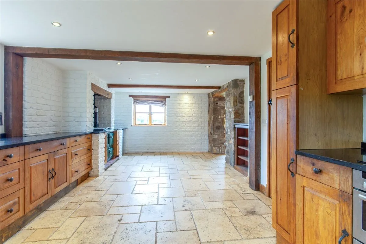 The Winthills, Office Lane, Knowbury, Ludlow, Shropshire, SY8 3JT - Online Auctions