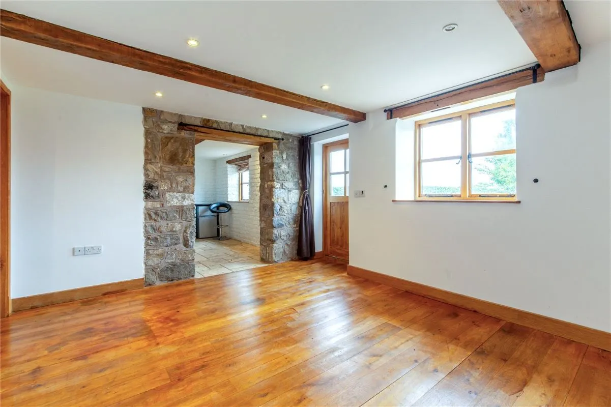 The Winthills, Office Lane, Knowbury, Ludlow, Shropshire, SY8 3JT - Online Auctions
