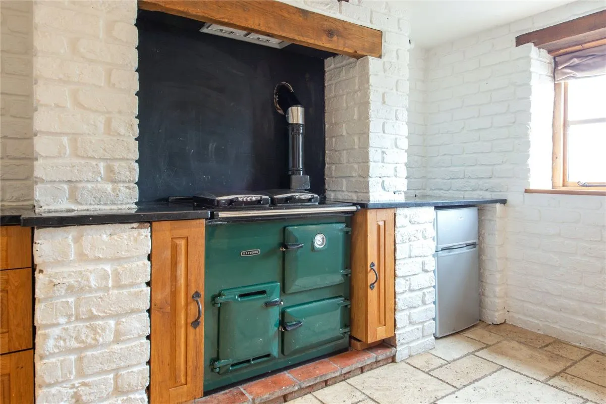 The Winthills, Office Lane, Knowbury, Ludlow, Shropshire, SY8 3JT - Online Auctions