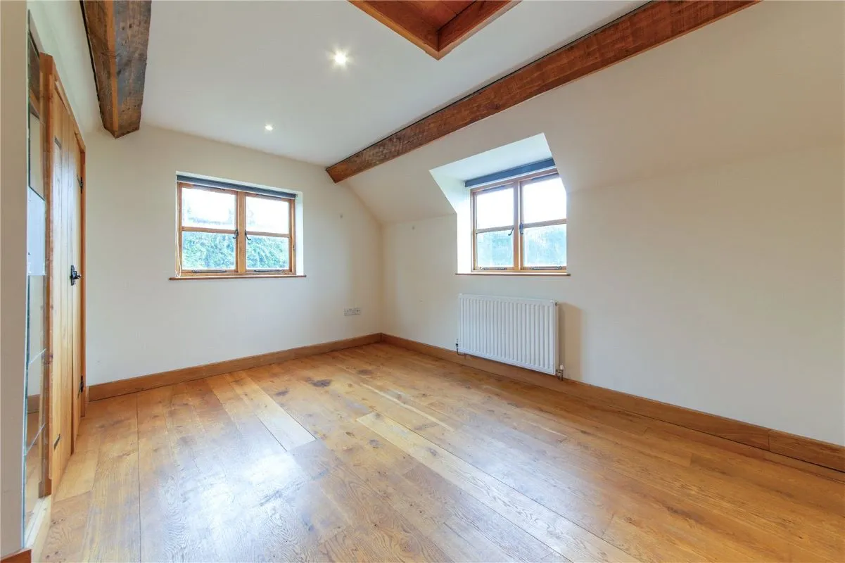 The Winthills, Office Lane, Knowbury, Ludlow, Shropshire, SY8 3JT - Online Auctions