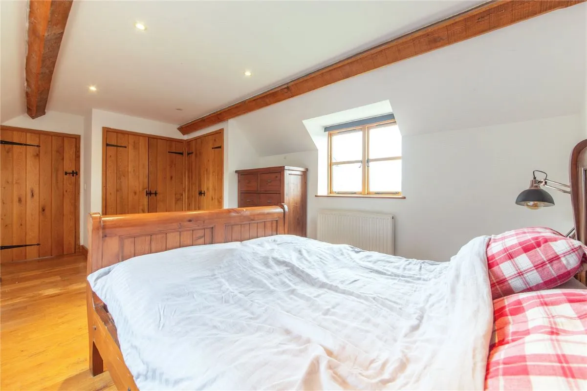The Winthills, Office Lane, Knowbury, Ludlow, Shropshire, SY8 3JT - Online Auctions