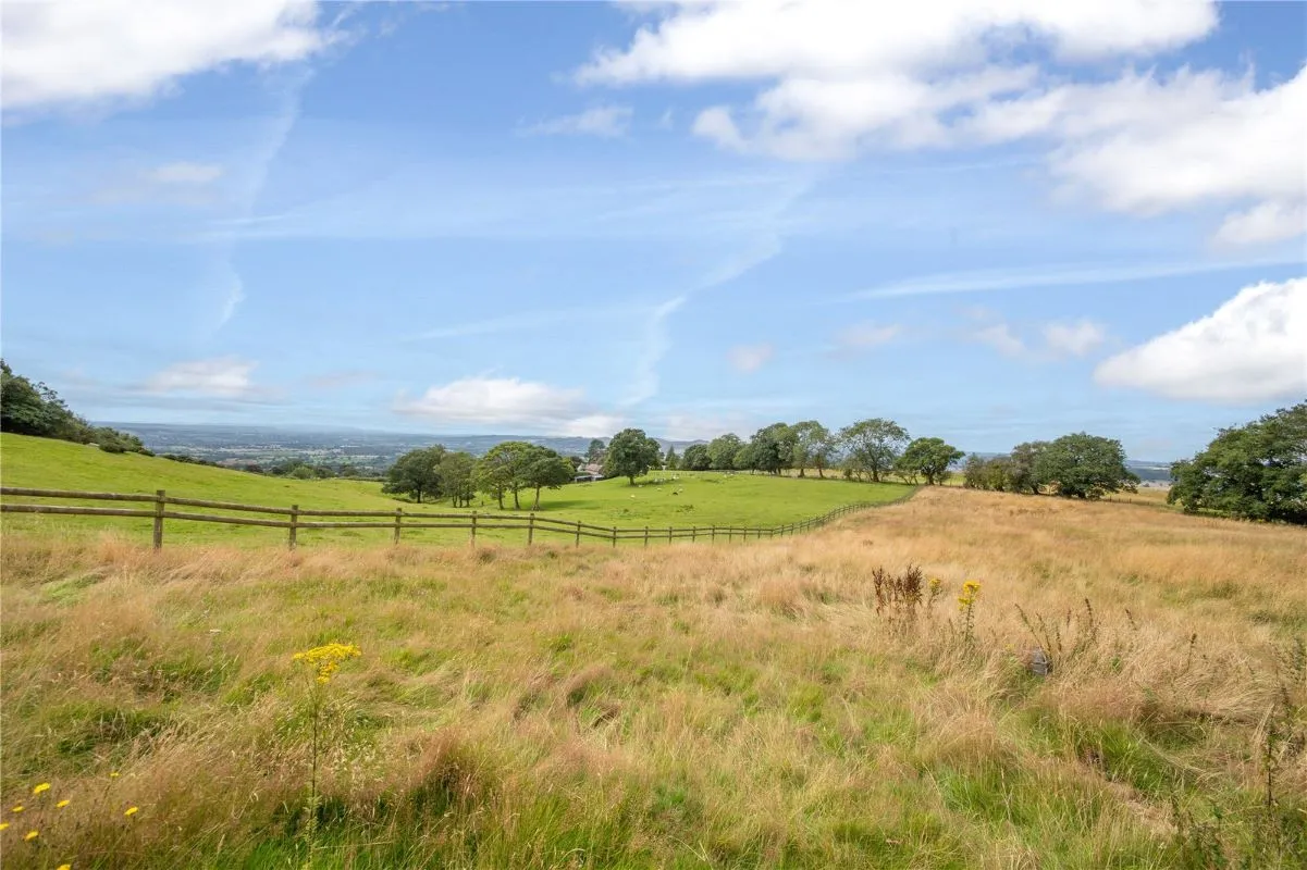 The Winthills, Office Lane, Knowbury, Ludlow, Shropshire, SY8 3JT - Online Auctions