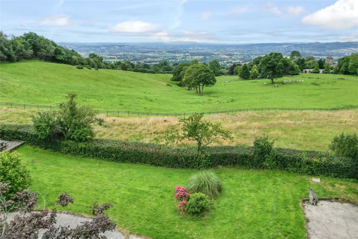 The Winthills, Office Lane, Knowbury, Ludlow, Shropshire, SY8 3JT - Online Auctions