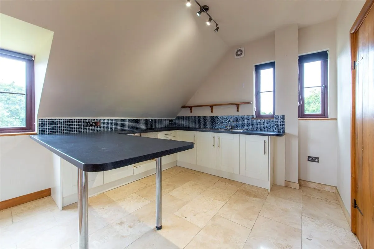 The Winthills, Office Lane, Knowbury, Ludlow, Shropshire, SY8 3JT - Online Auctions