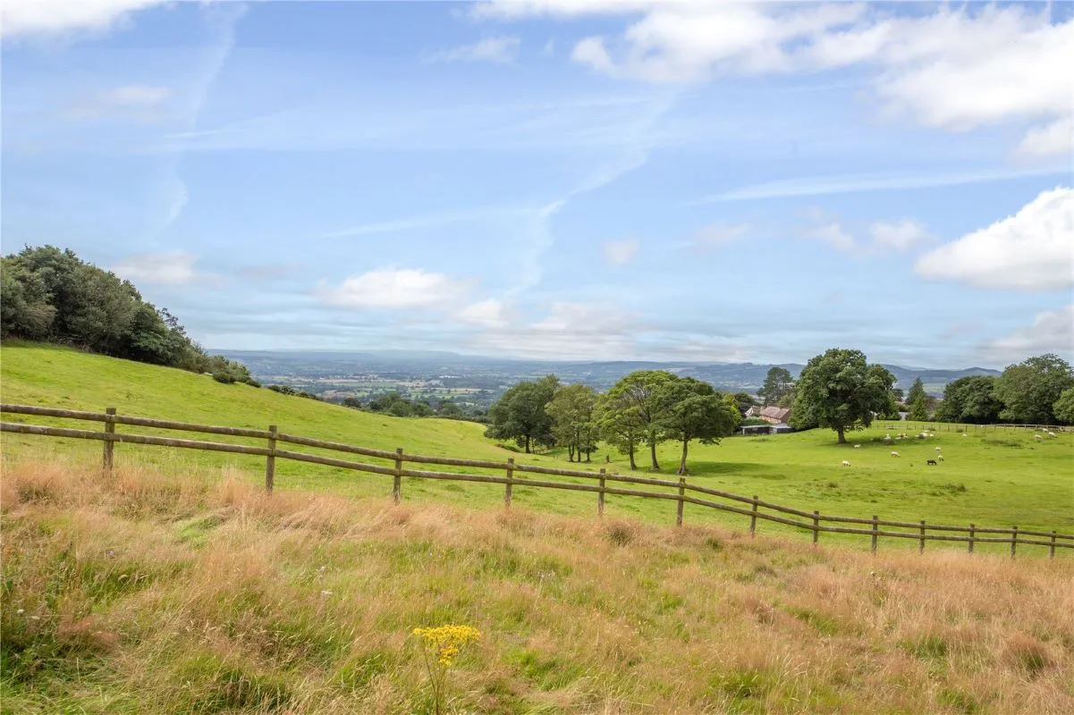 The Winthills, Office Lane, Knowbury, Ludlow, Shropshire, SY8 3JT - Online Auctions