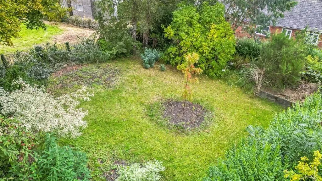 The Square, Clun, Craven Arms, Shropshire, SY7 8JA - Online Auctions
