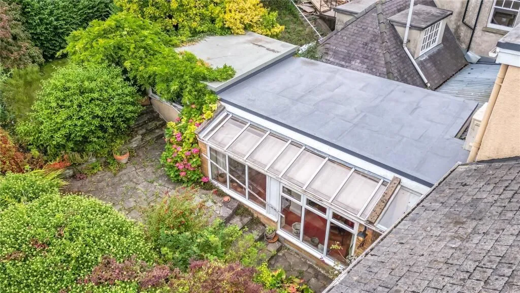 The Square, Clun, Craven Arms, Shropshire, SY7 8JA - Online Auctions