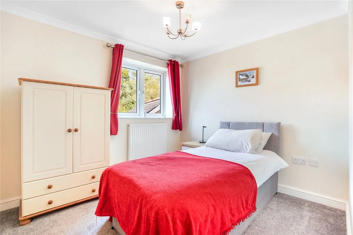 Belle Vue Terrace, Ludlow, Shropshire, SY8 2NZ - Online Auctions