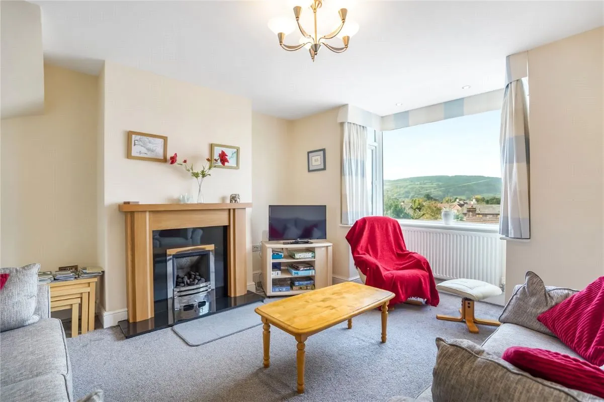 Belle Vue Terrace, Ludlow, Shropshire, SY8 2NZ - Online Auctions