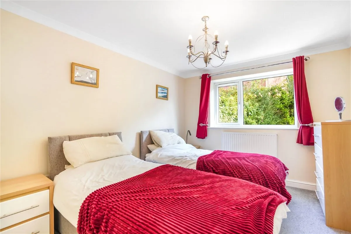 Belle Vue Terrace, Ludlow, Shropshire, SY8 2NZ - Online Auctions