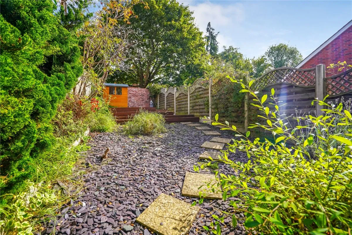 Belle Vue Terrace, Ludlow, Shropshire, SY8 2NZ - Online Auctions
