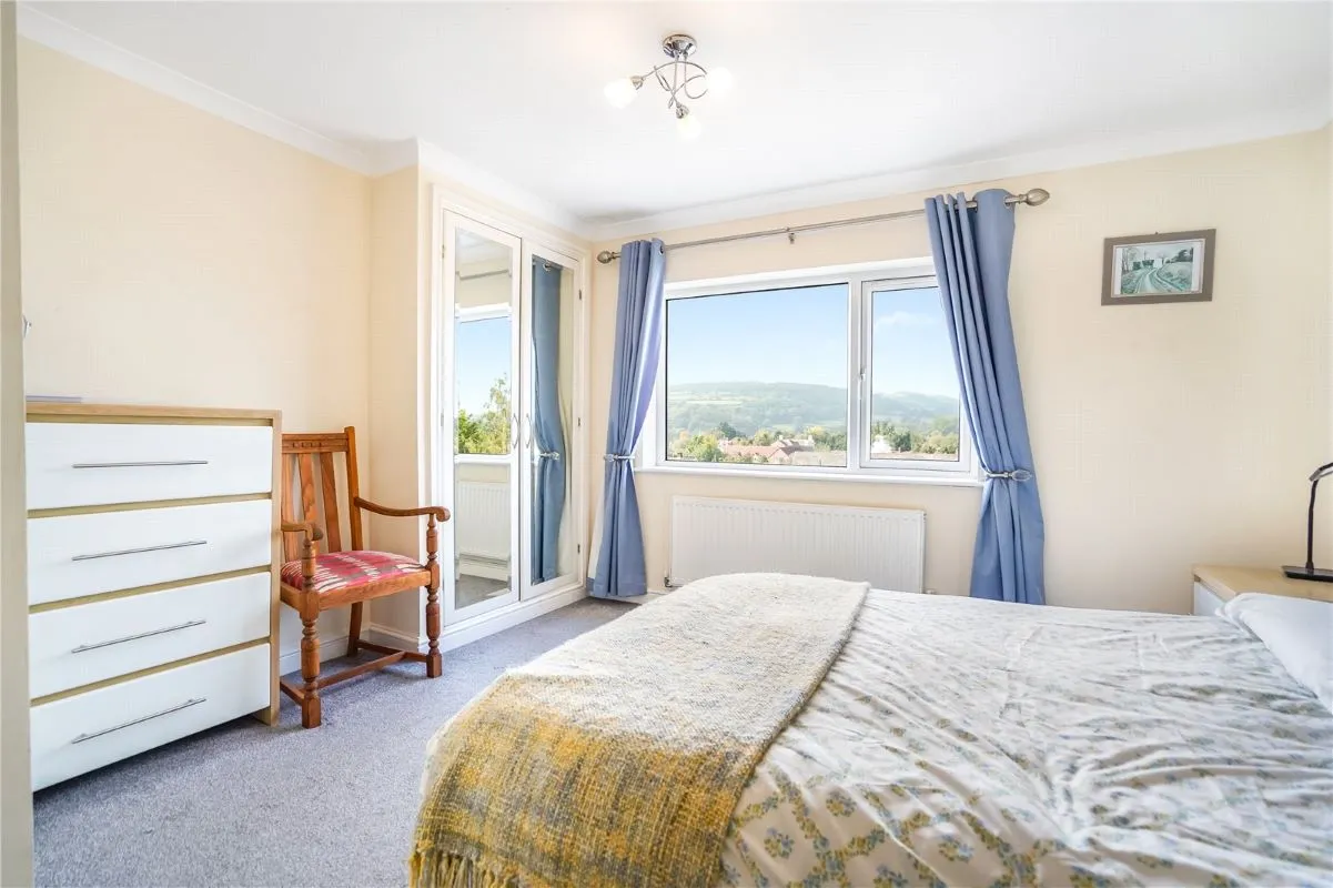Belle Vue Terrace, Ludlow, Shropshire, SY8 2NZ - Online Auctions