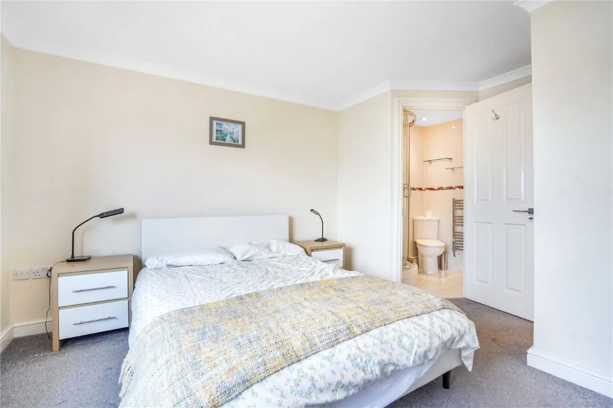 Belle Vue Terrace, Ludlow, Shropshire, SY8 2NZ - Online Auctions