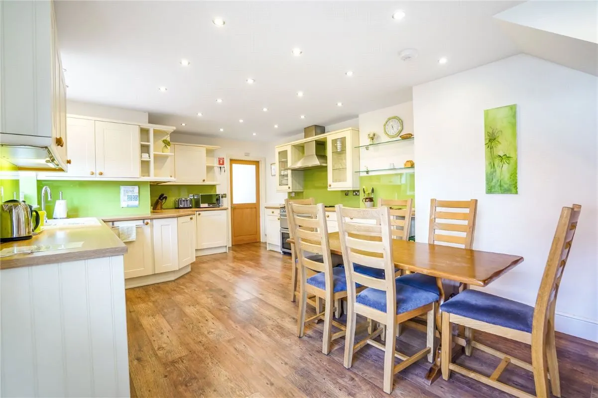 Belle Vue Terrace, Ludlow, Shropshire, SY8 2NZ - Online Auctions