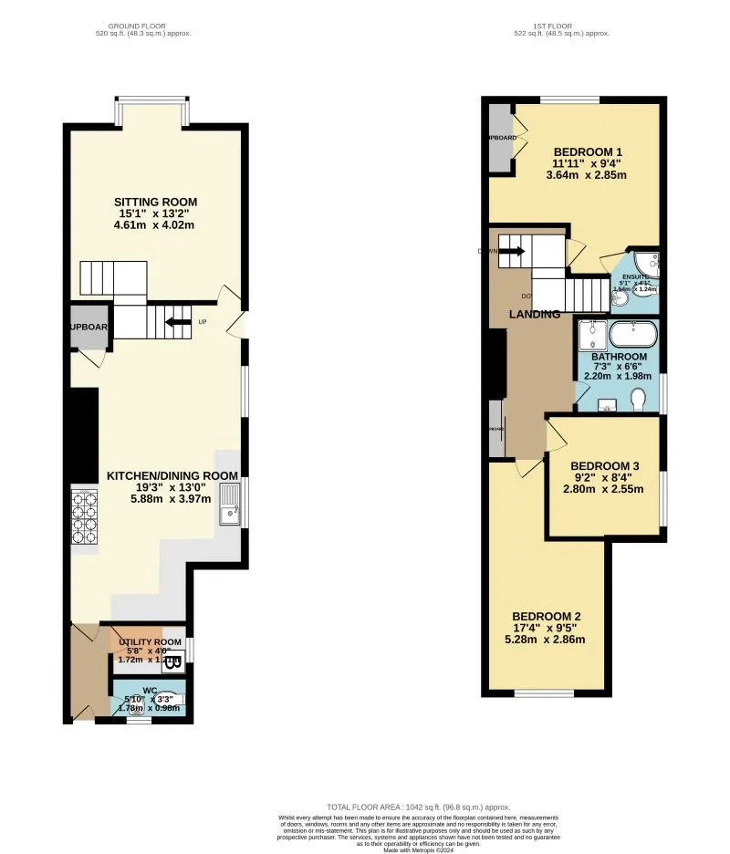 Belle Vue Terrace, Ludlow, Shropshire, SY8 2NZ - Online Auctions