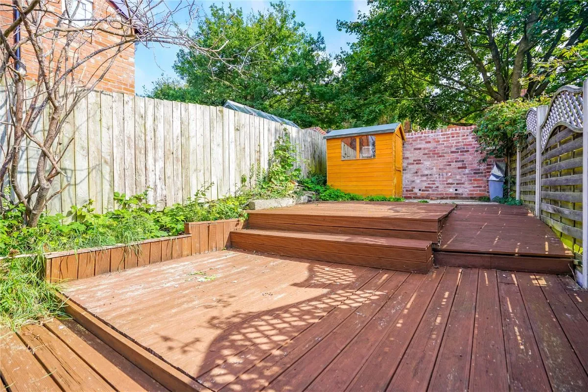 Belle Vue Terrace, Ludlow, Shropshire, SY8 2NZ - Online Auctions