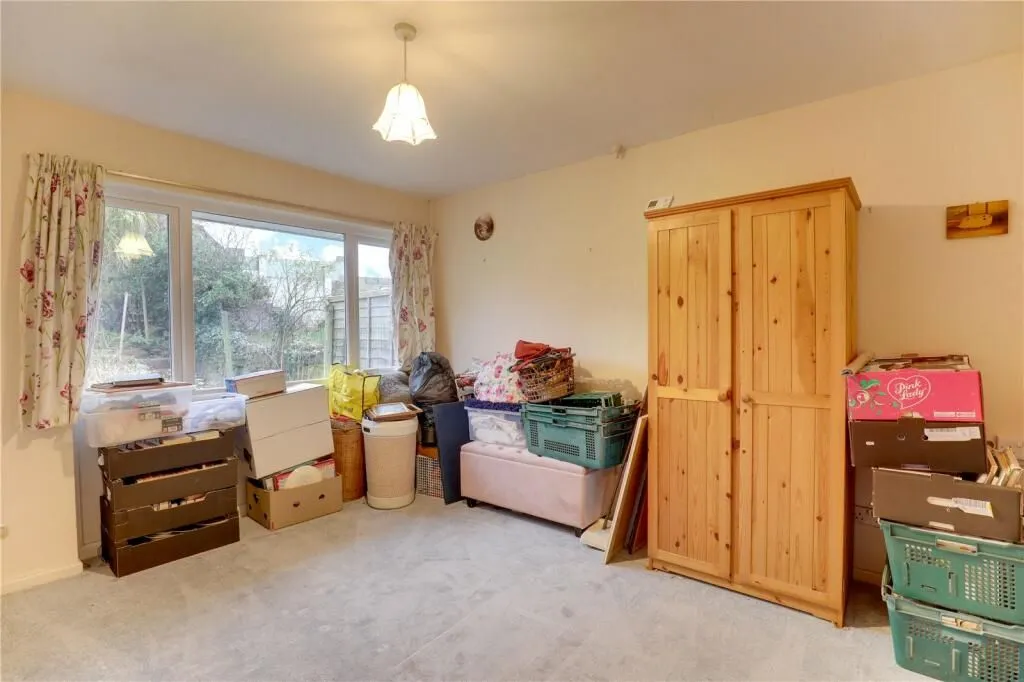 Arley View Close, Highley, Bridgnorth, Shropshire, WV16 6LW - Online Auctions