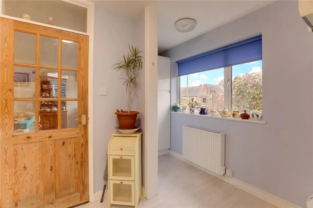 Arley View Close, Highley, Bridgnorth, Shropshire, WV16 6LW - Online Auctions