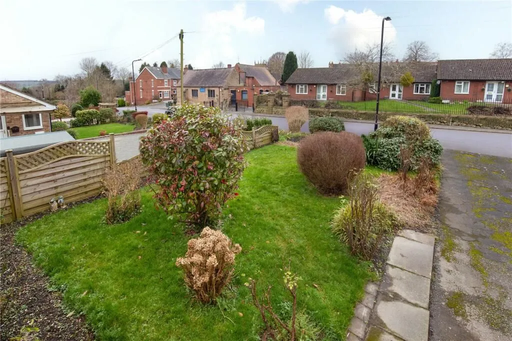 Arley View Close, Highley, Bridgnorth, Shropshire, WV16 6LW - Online Auctions