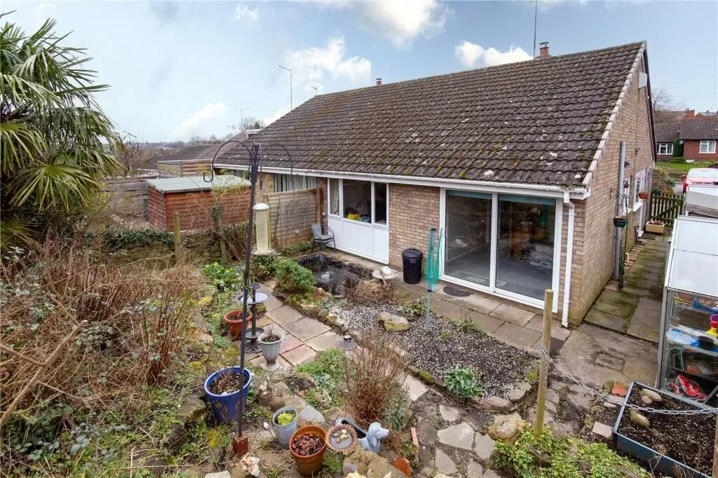 Arley View Close, Highley, Bridgnorth, Shropshire, WV16 6LW - Online Auctions