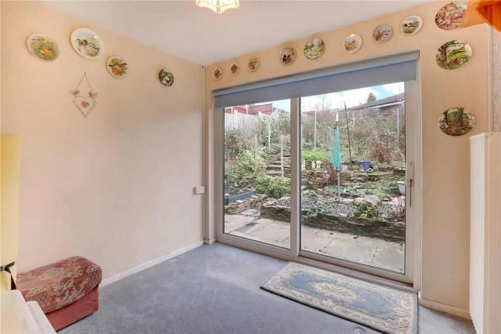 Arley View Close, Highley, Bridgnorth, Shropshire, WV16 6LW - Online Auctions