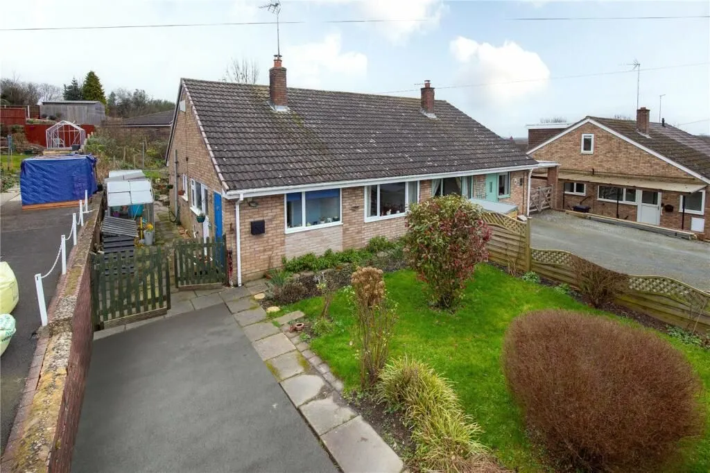Arley View Close, Highley, Bridgnorth, Shropshire, WV16 6LW - Online Auctions