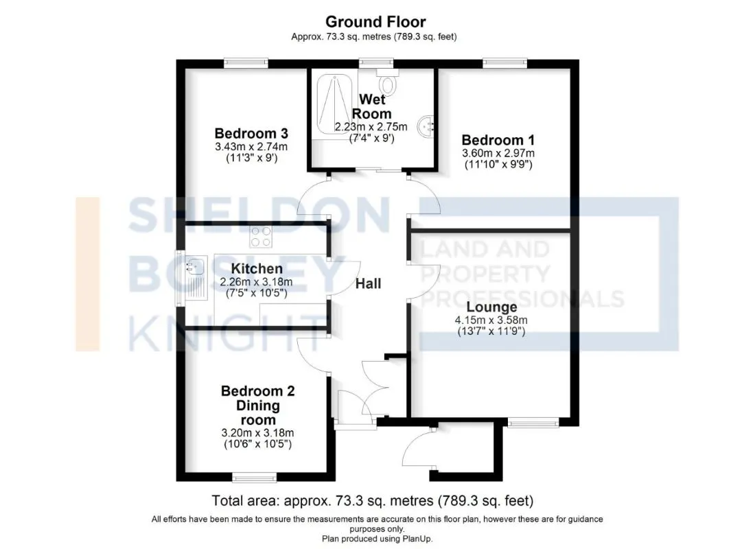 Tiddington Court, Knights Lane, Tiddington, Stratford-upon-Avon, Warwickshire, CV37 7BP - Online Auctions