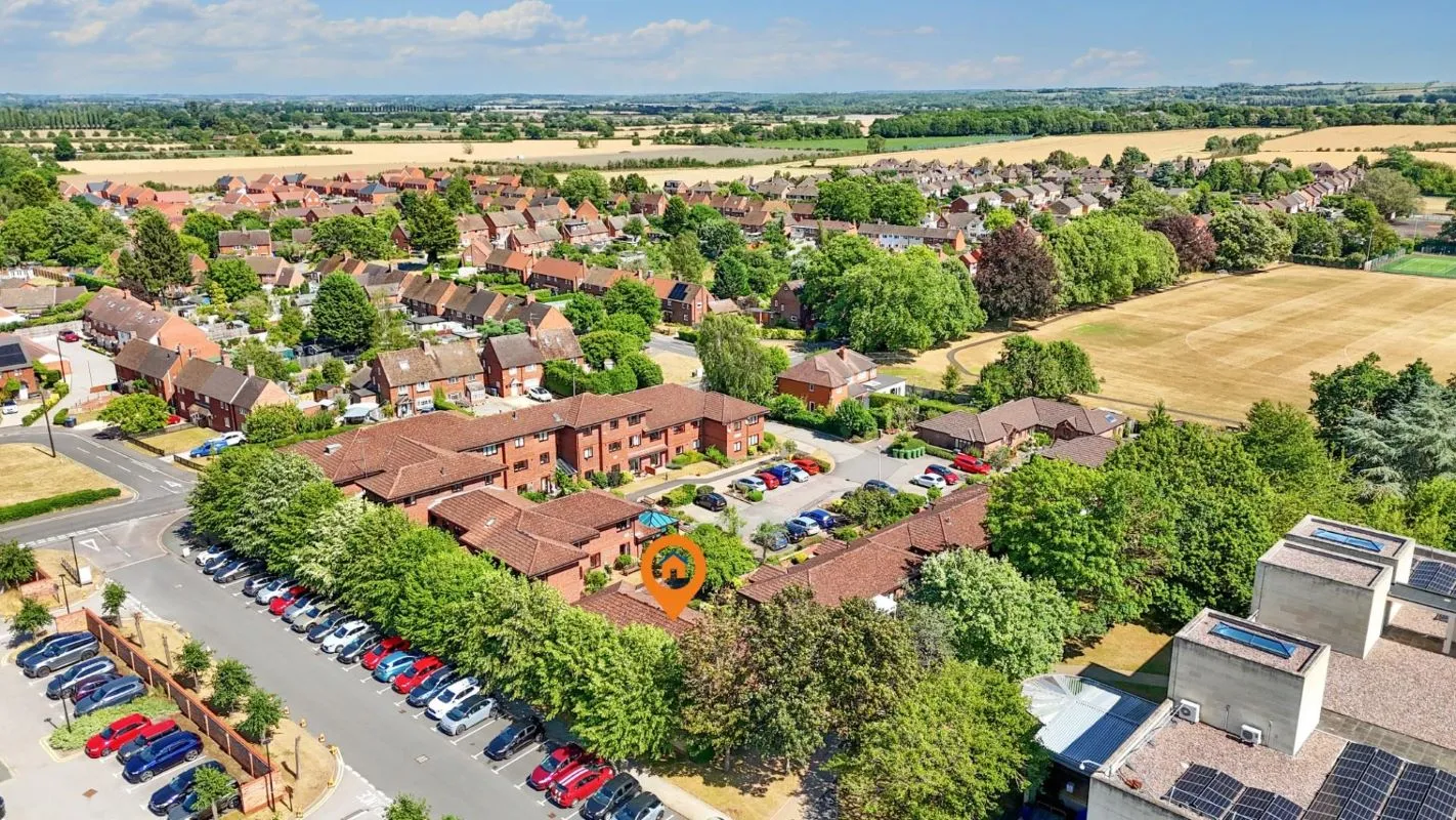 Tiddington Court, Knights Lane, Tiddington, Stratford-upon-Avon, Warwickshire, CV37 7BP - Online Auctions