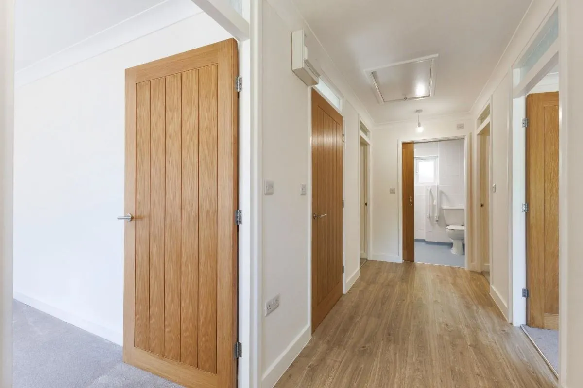Tiddington Court, Knights Lane, Tiddington, Stratford-upon-Avon, Warwickshire, CV37 7BP - Online Auctions