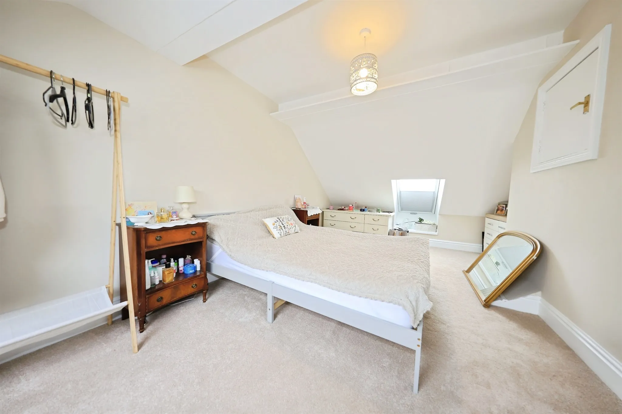 2 bed Terraced