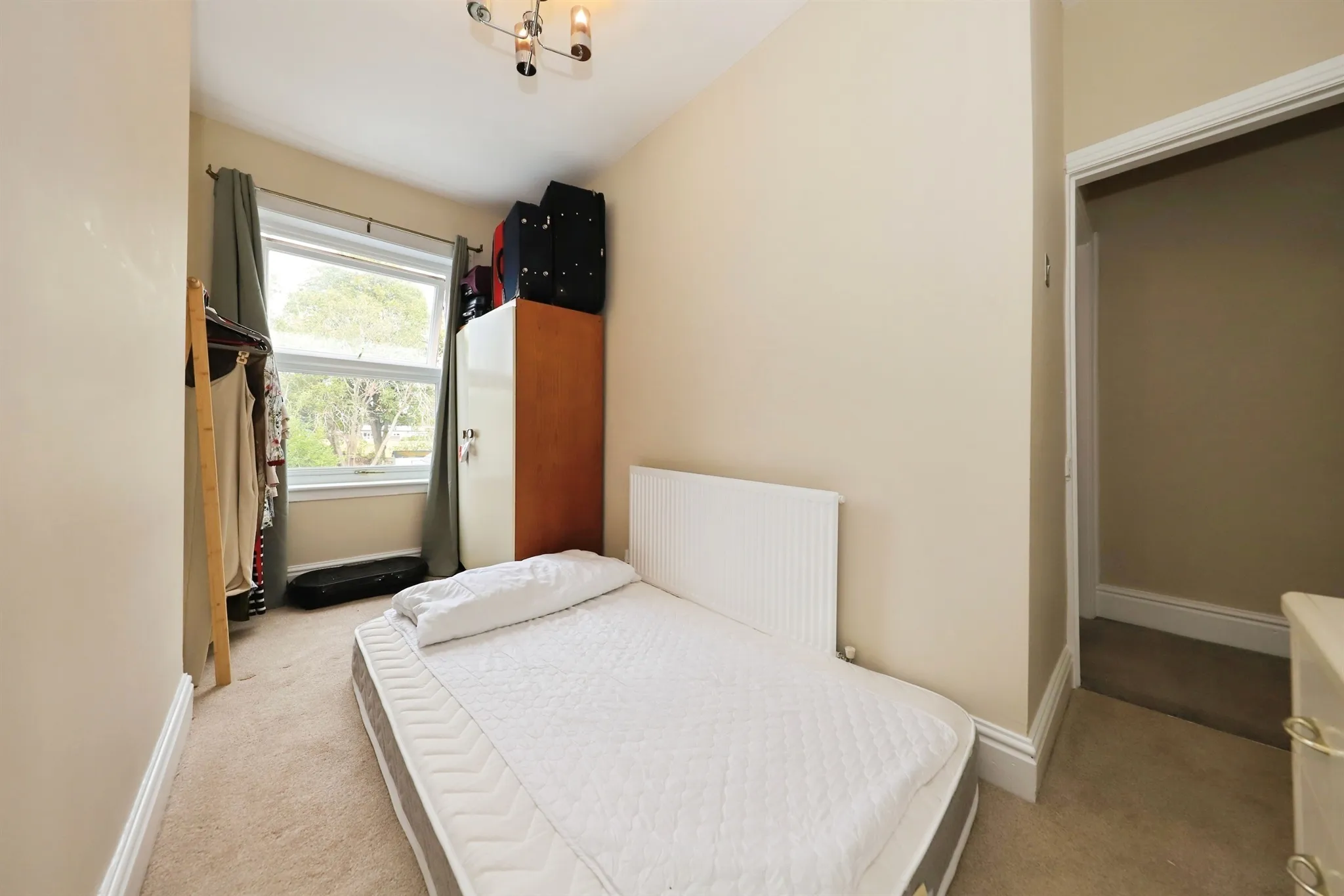 2 bed Terraced