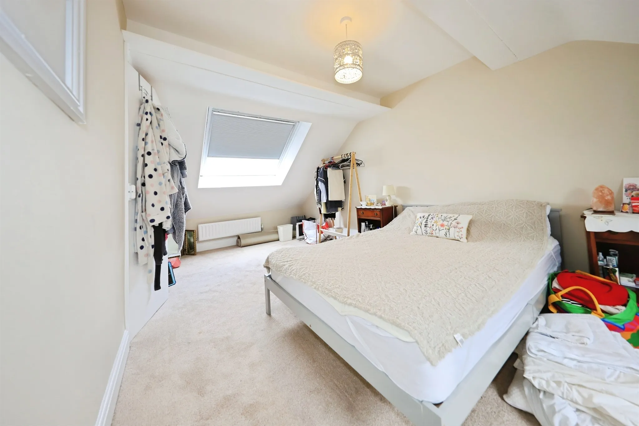 2 bed Terraced