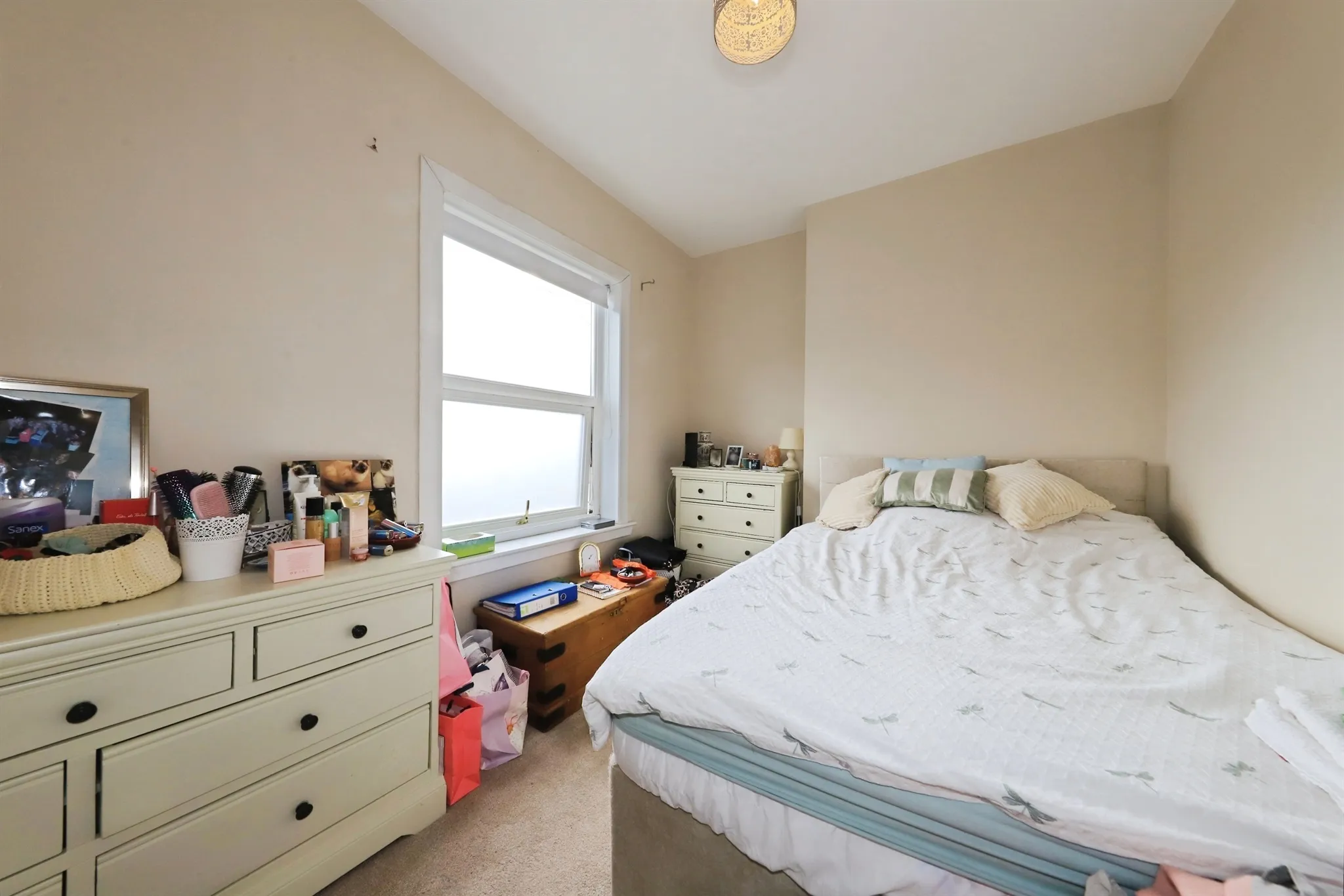 2 bed Terraced
