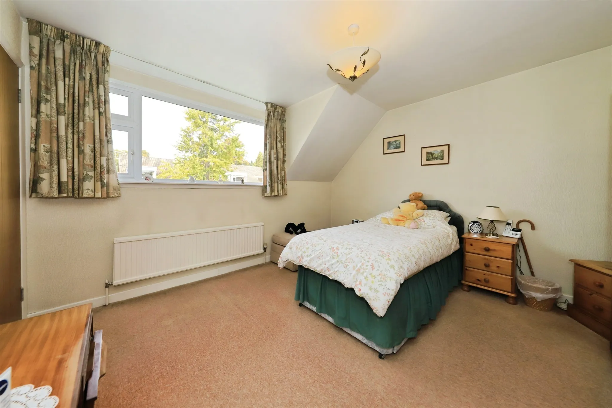4 bed Detached